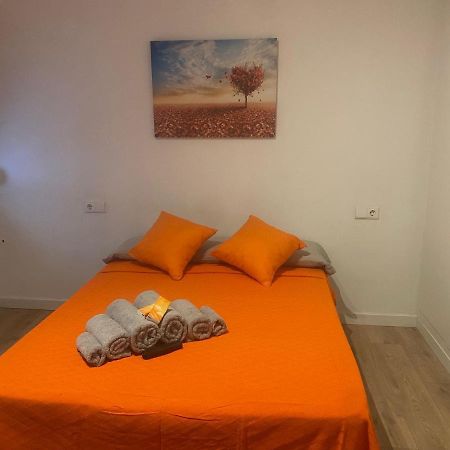 My Shelter Apartamento Valencia Exterior foto