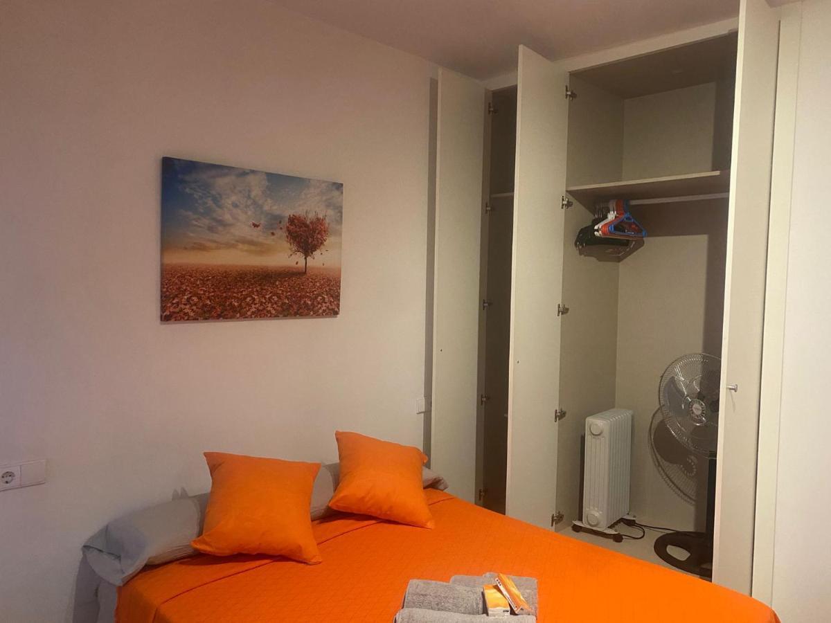 My Shelter Apartamento Valencia Exterior foto