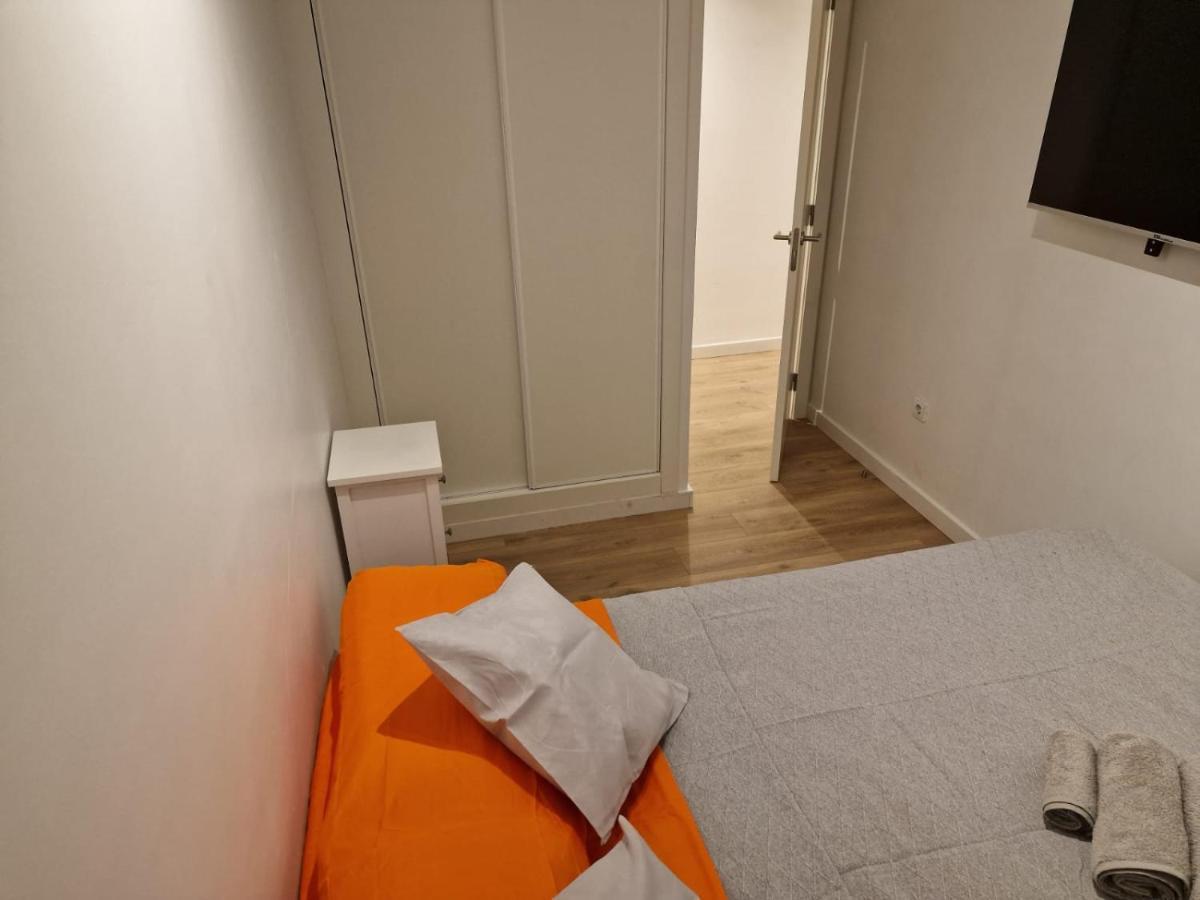 My Shelter Apartamento Valencia Exterior foto