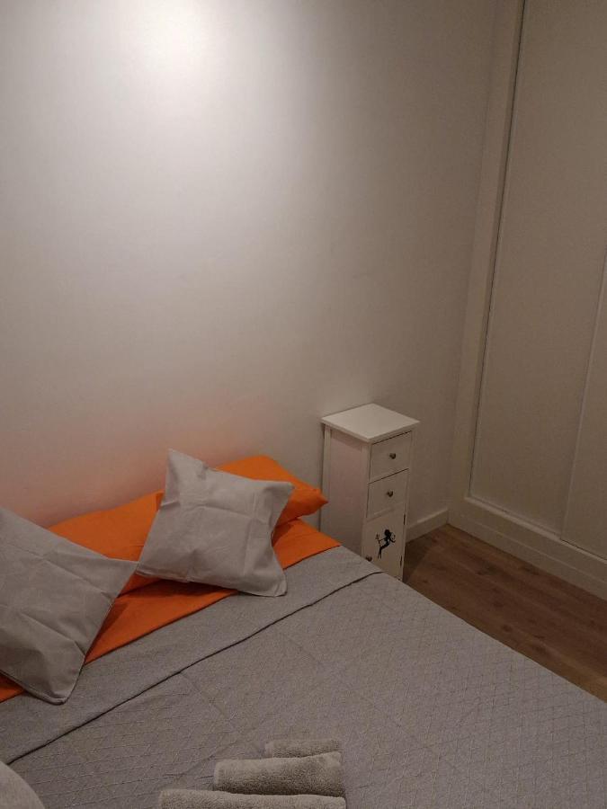 My Shelter Apartamento Valencia Exterior foto