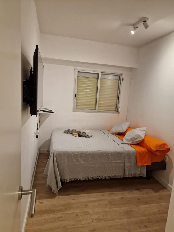 My Shelter Apartamento Valencia Exterior foto